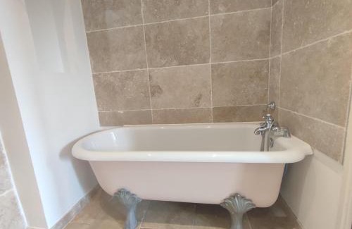 La Redorte Apartment | La Redorte Appartement au château 8