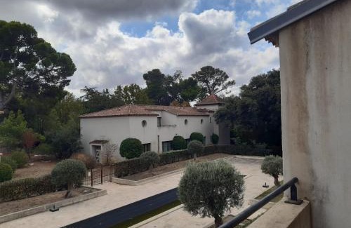 La Redorte Apartment | LA REDORTE Studio 15
