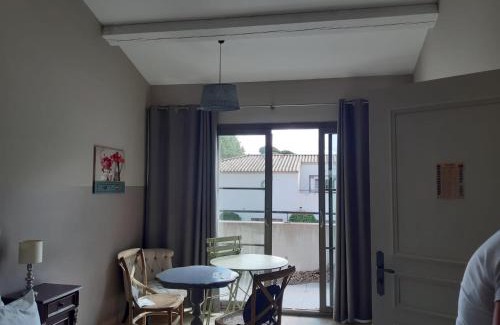 La Redorte Apartment | LA REDORTE Studio 15