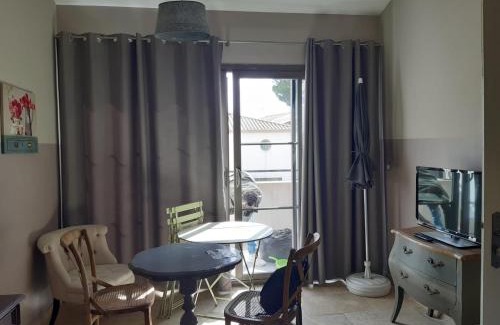 La Redorte Apartment | LA REDORTE Studio 15