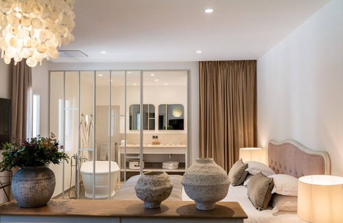 Fontvieille Hotel | La Regalido