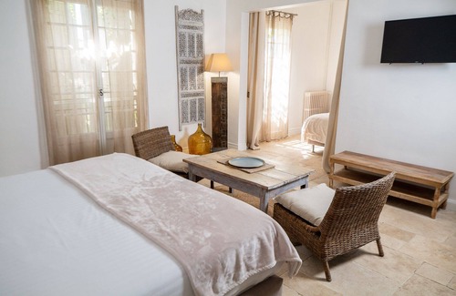 Fontvieille Hotel | La Regalido