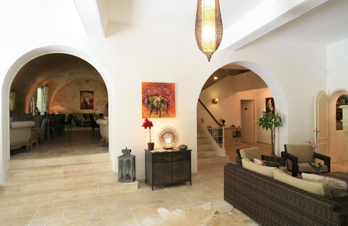 Fontvieille Hotel | La Regalido
