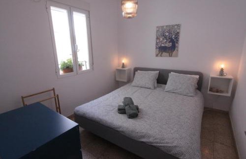 Santa Marina Apartment | La Regaora apartamento