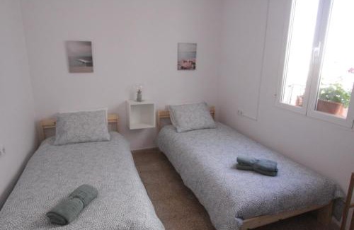 Santa Marina Apartment | La Regaora apartamento
