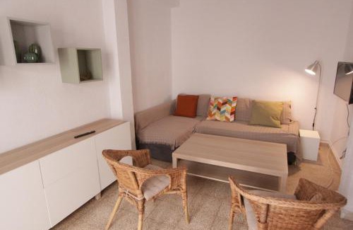 Santa Marina Apartment | La Regaora apartamento