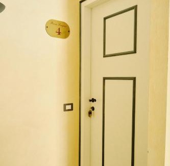 Fermo Bed & Breakfast | La reggia di Gianfry