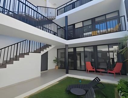 Zona Paseo Montejo Apartment | La Regina de Paseo Montejo