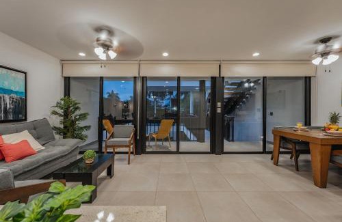 Zona Paseo Montejo Apartment | La Regina de Paseo Montejo