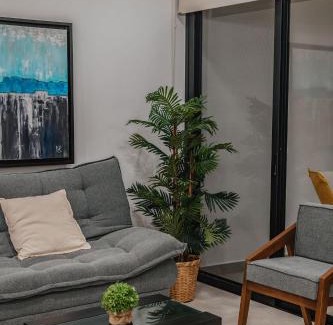 Zona Paseo Montejo Apartment | La Regina de Paseo Montejo
