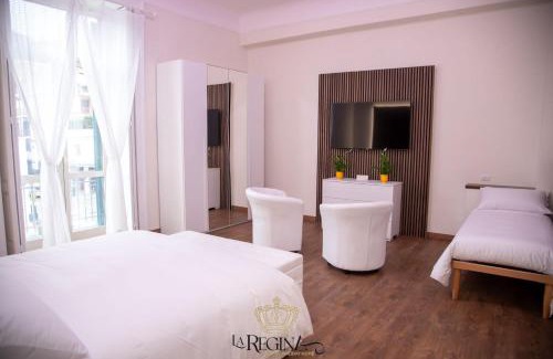 Cava de' Tirreni Apartment | La Regina Luxury Holiday Home
