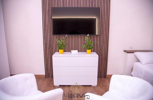 Cava de' Tirreni Apartment | La Regina Luxury Holiday Home