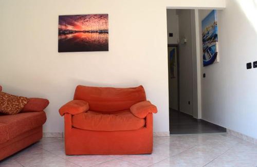 Carmiano Apartment | La reginella