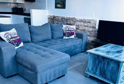 Cabo de las Huertas Apartment | La Remera playa