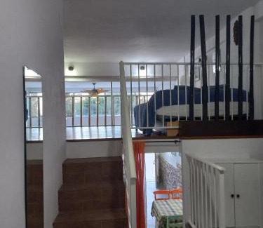 Cabo de las Huertas Apartment | La Remera playa