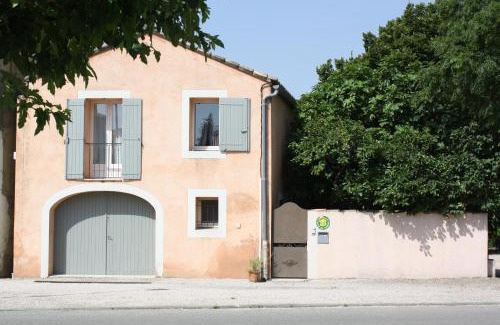 Gard Rhodanien House | La Remiso