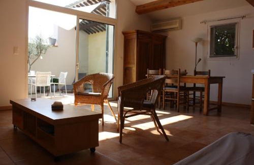 Gard Rhodanien House | La Remiso
