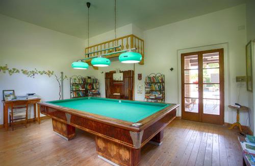 Cortona House | La Renaia
