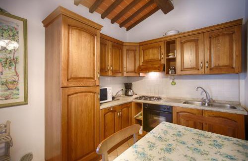 Cortona House | La Renaia