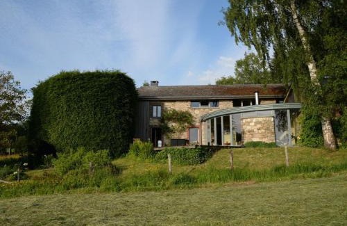 Hedomont House | La Renardière à Malmedy, près du circuit de Francorchamps
