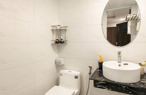 Hang Bo Hotel | La Renta Premmier Hotel and Spa