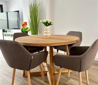 Palamos House | La Repera