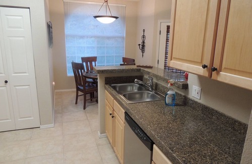 Oro Valley Condo | La Reserve at Boulder Canyon, .2 bedroom condo
