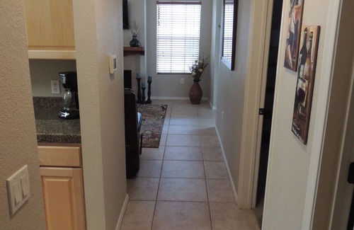 Oro Valley Condo | La Reserve at Boulder Canyon, .2 bedroom condo