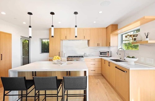 Beverly Hills Villa | LA Reserve by Stay Awhile Villas