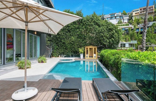 Beverly Hills Villa | LA Reserve by Stay Awhile Villas