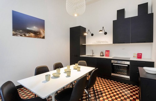 Genoa Historical Centre Apartment | La Residenza delle Vigne by Wonderful Italy