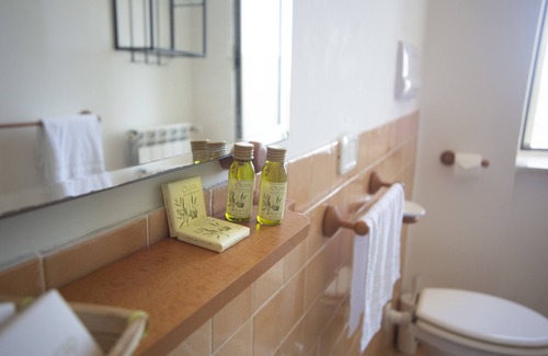 Torchiara Bed & Breakfast | La Residenza Torchiara