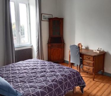 Douarnenez Apartment | La Ria