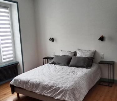 Douarnenez Apartment | La Ria