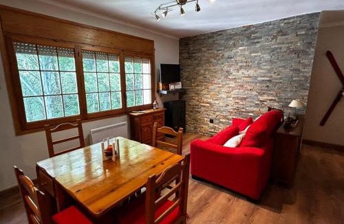 Llivia Apartment | La Ribera d'Er, Llívia