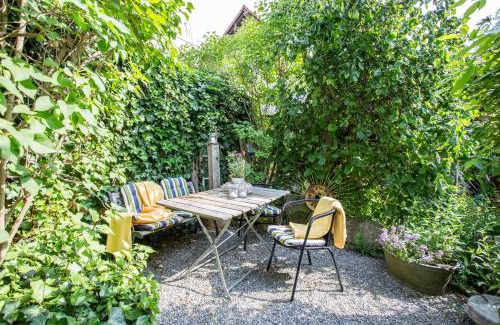 Fischbach Apartment | La Rimessa Ferienappartement