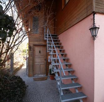 Fischbach Apartment | La Rimessa Ferienappartement