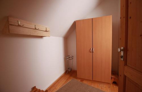 Fischbach Apartment | La Rimessa Ferienappartement