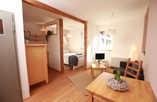 Fischbach Apartment | La Rimessa Ferienappartement