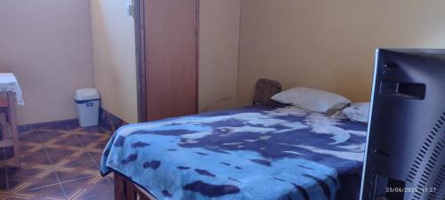 Chacas House | La Rinconada