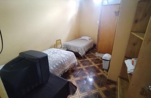 Chacas House | La Rinconada