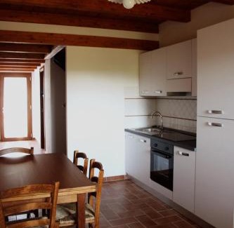 Bibbona House | La Ripa Del Drago