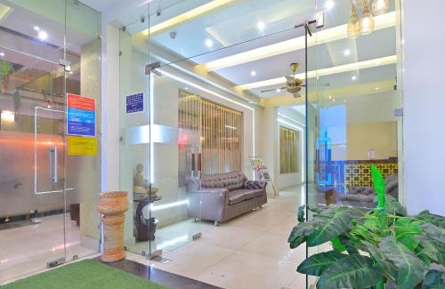 Mayapur Hotel | LA Riqueza The Heritage - 10 Mins to Triveni Ghat - Enjoy Ganga Arti at Triveni Ghat