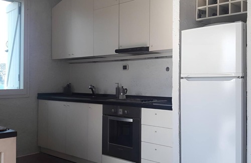 Portovenere Apartment | "la risacca" house on the beach with breathtaking views of Portovenere