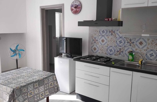 Torre Suda House | La Riserva dei Felici