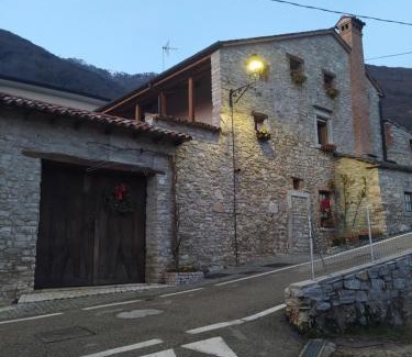 Revine Lago House | La Ritonda