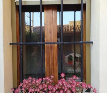 Revine Lago House | La Ritonda