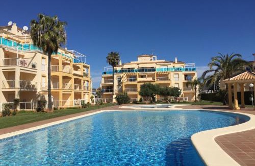 Denia Apartment | La Riviera bajo-Serviden