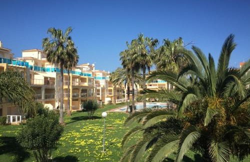 Denia Apartment | La Riviera bajo-Serviden