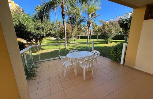 Denia Apartment | La Riviera bajo-Serviden